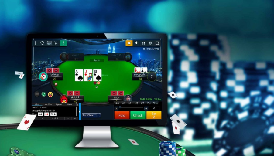 Играть в покер онлайн на телефоне казино на карте макао
