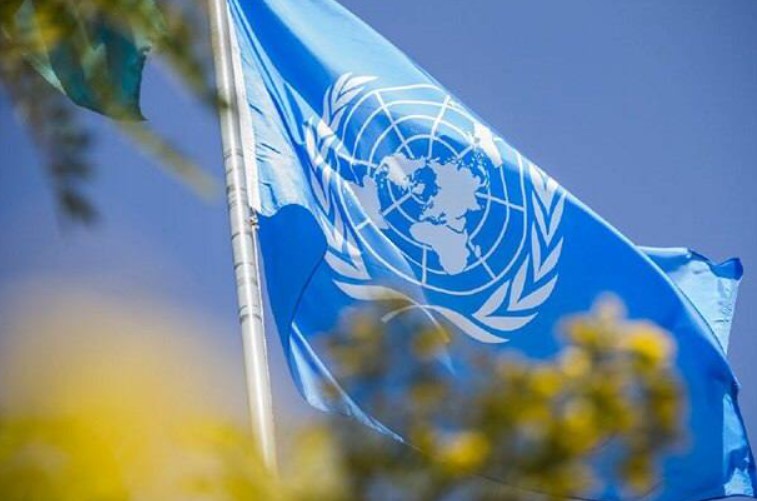 Взносы ООН